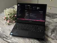 mocny laptop Lenovo Legion i7 / RTX 2060 / 16 GB RAM / 477 GB SSD