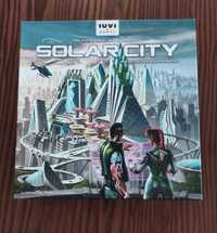 Solar city gra planszowa