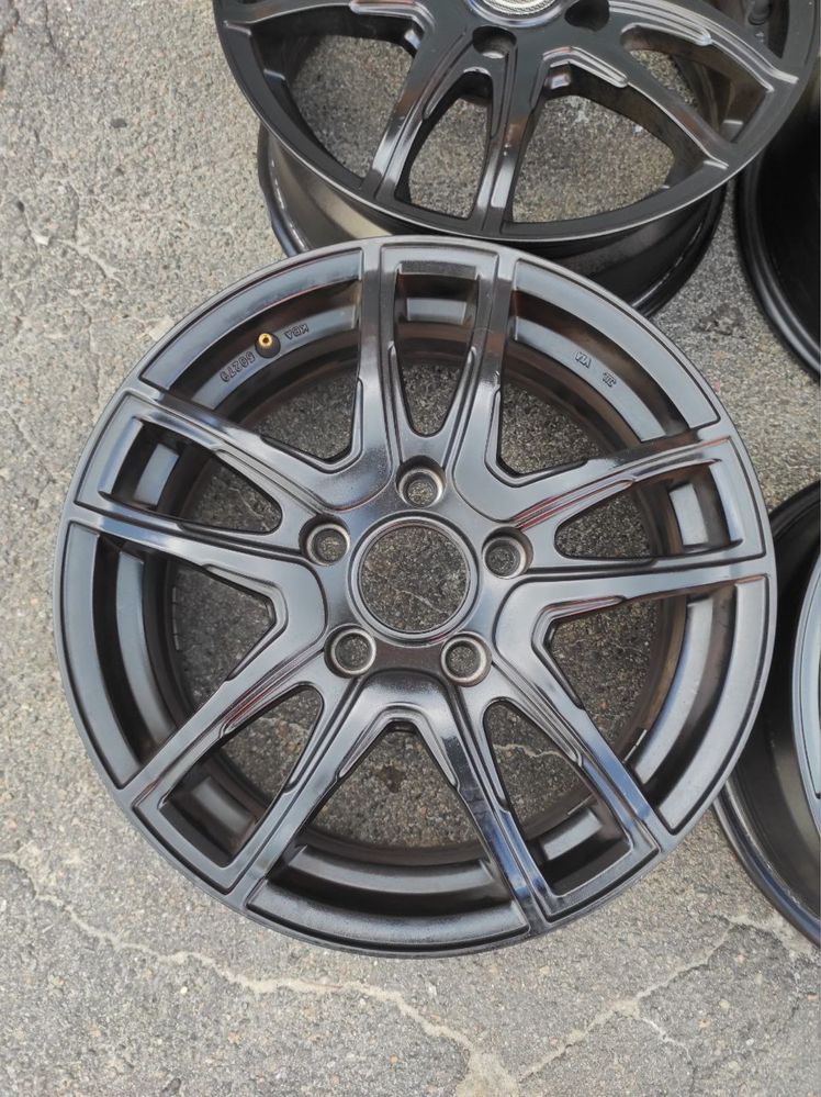 Диски  Germany 5/120 r16 BMW T5 T6