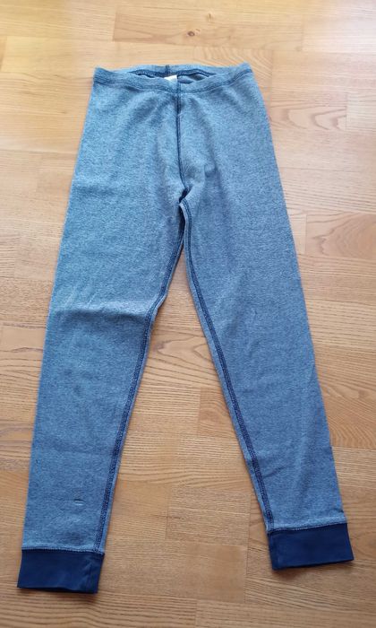 Getry chłopięce bawełniane H&M rozmiar 140