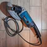 Szlifierka kątowa makita 230 mm