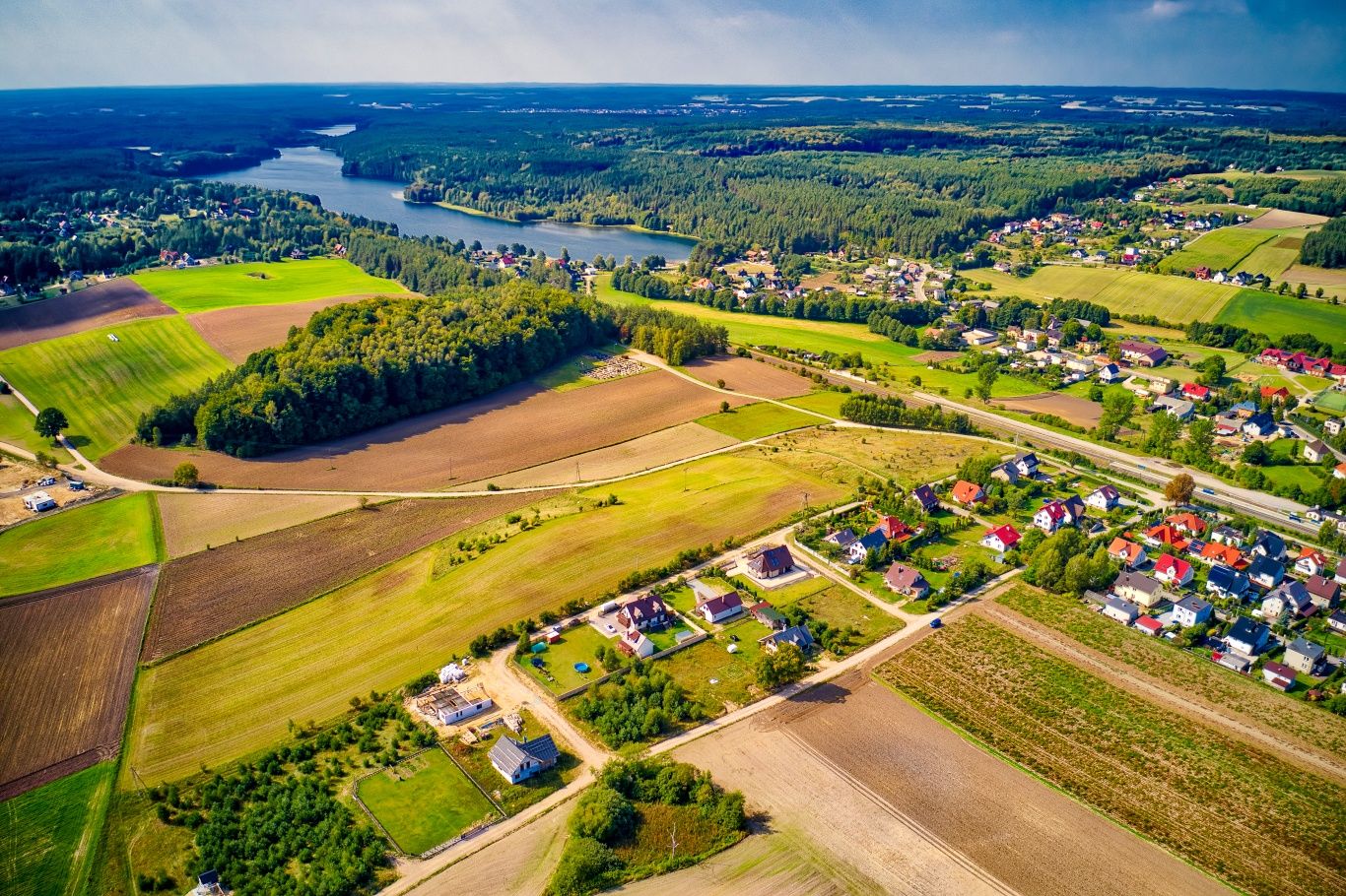 Zwolnił sie termin 6-10 sierpień. Domek z Jacuzzi!!! Zapraszamy!!