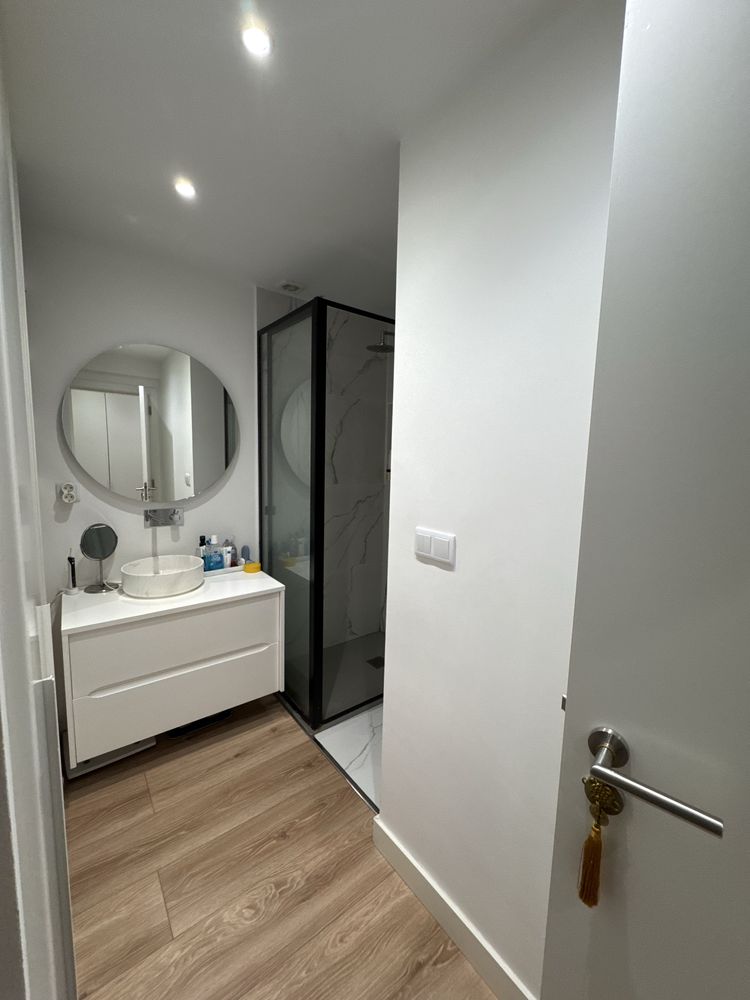 Apartamento T2 para arrendamento em Corroios