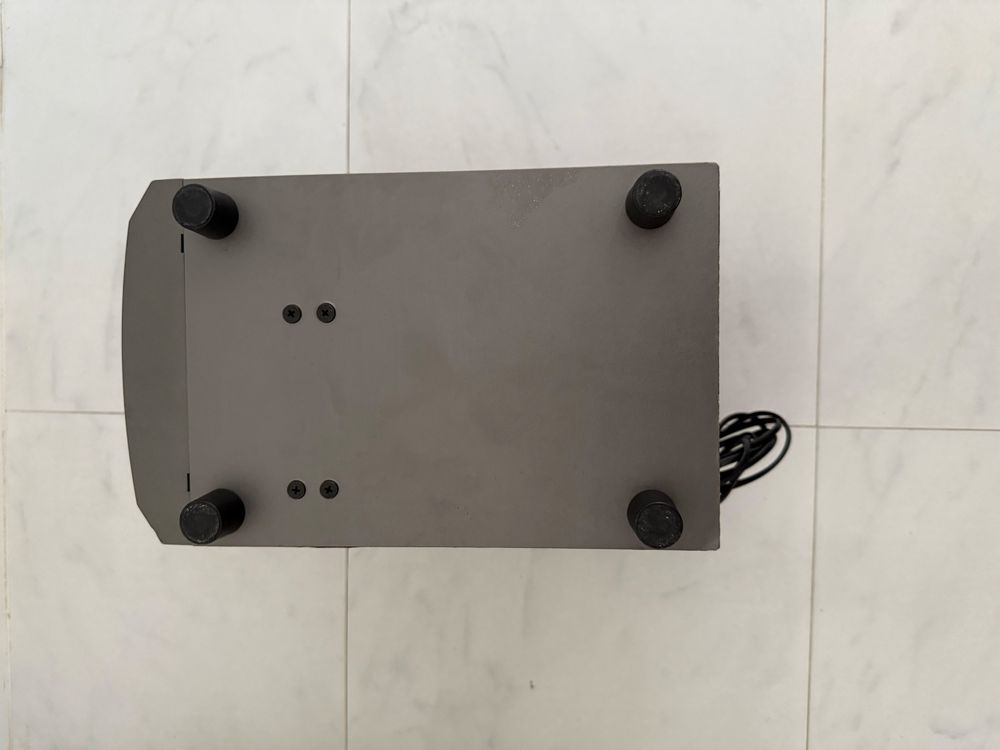 Subwoofer Teac 70W (PL-D2000SW)