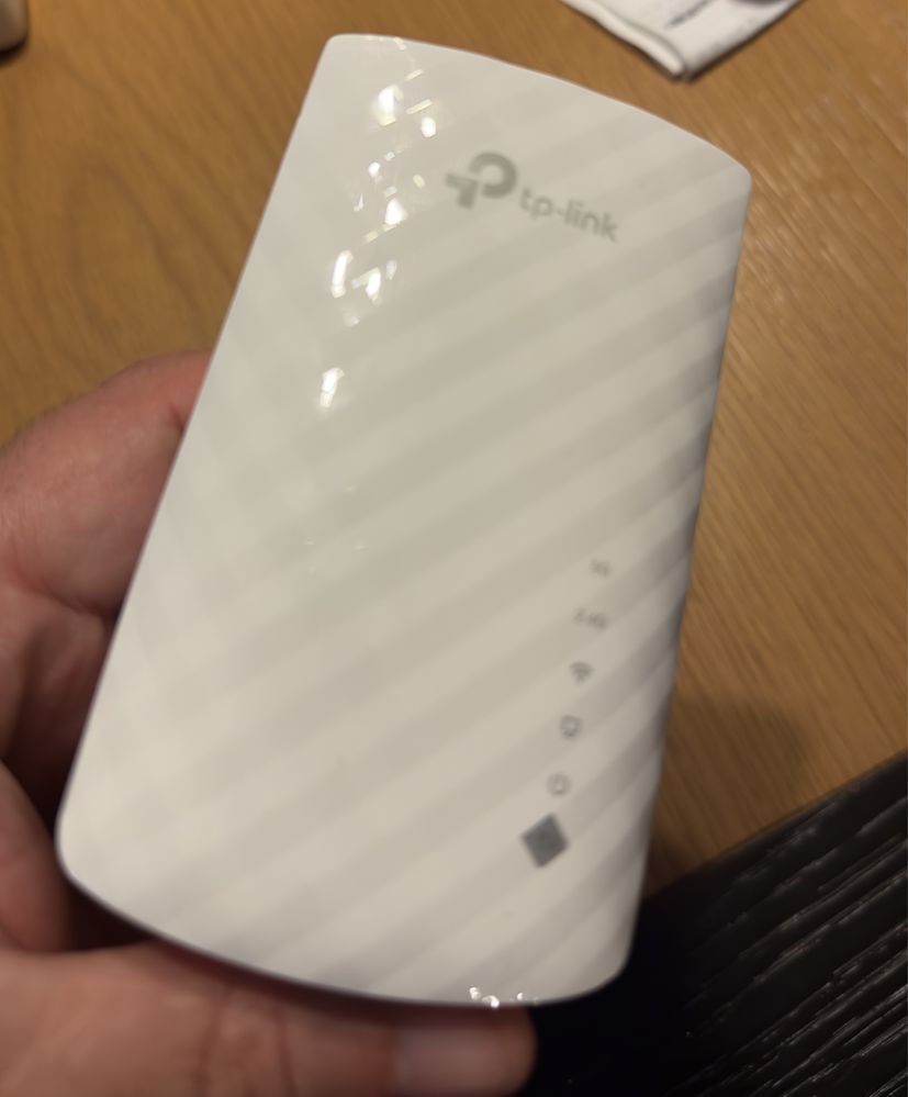 TP Link - 2 Routers