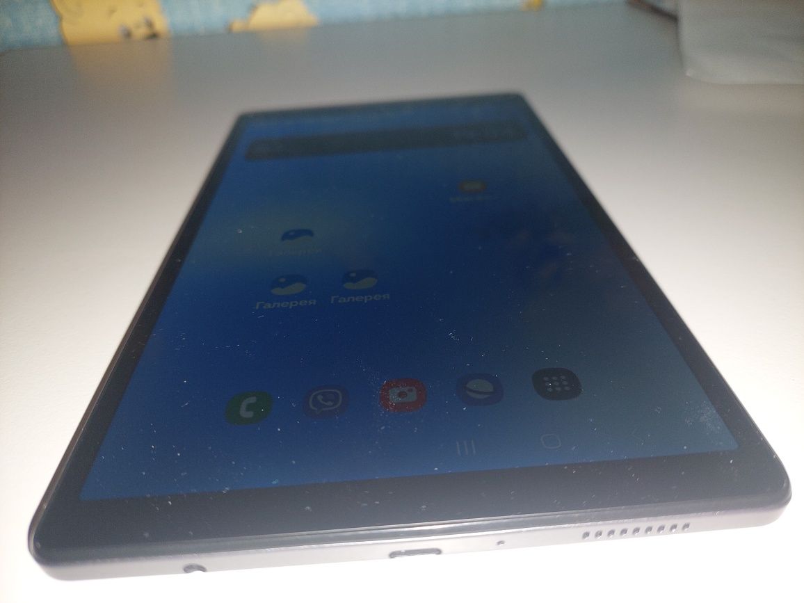 планшет samsung tab a7 lite t220