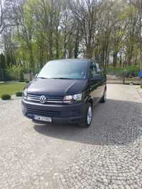 VW T6 Caravelle 2018 rok 2.0 tdi