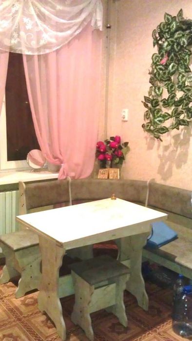 Комната, нестандарт, 3500 грн