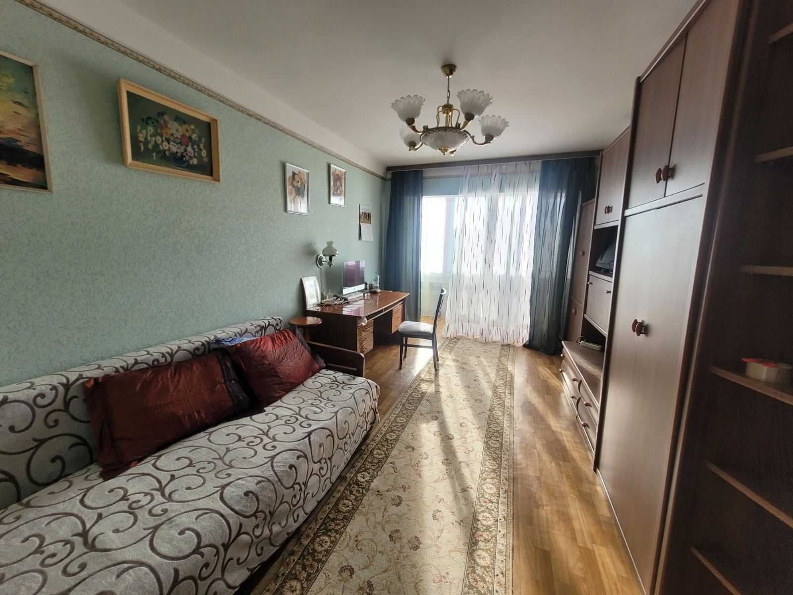 Сдам 2к Шевченківський р-н м Сирець вул Щусєва буд 44