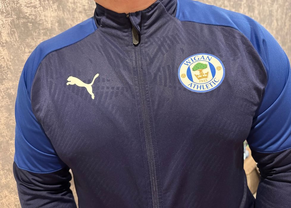 Puma Wigan Athletic