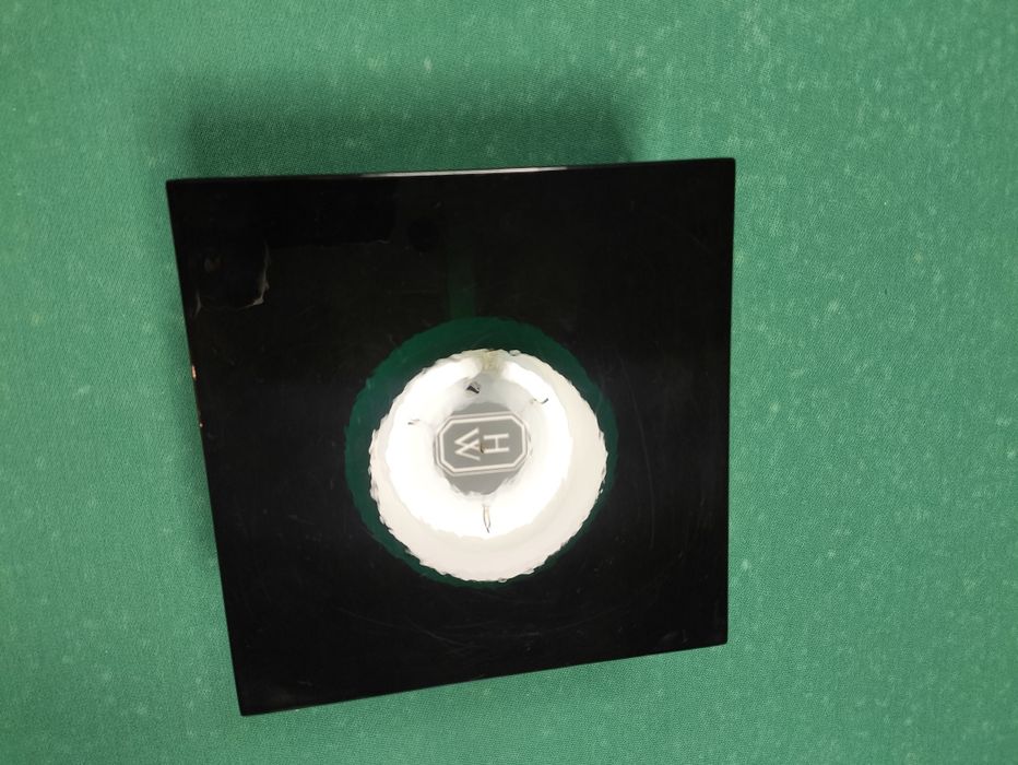 Коробка для часов . HARRY WINSTON Watch Box • Оригінал  Повна комплек