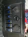 Kit tomada carro extras