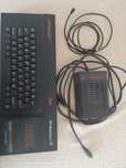 zx spectrum 128k +3