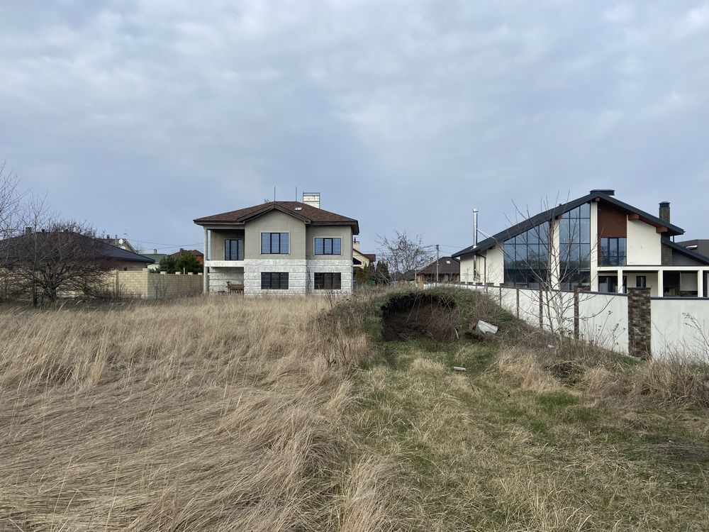 Продам участок в Сажевке
