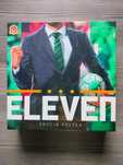 Gra planszowa Eleven