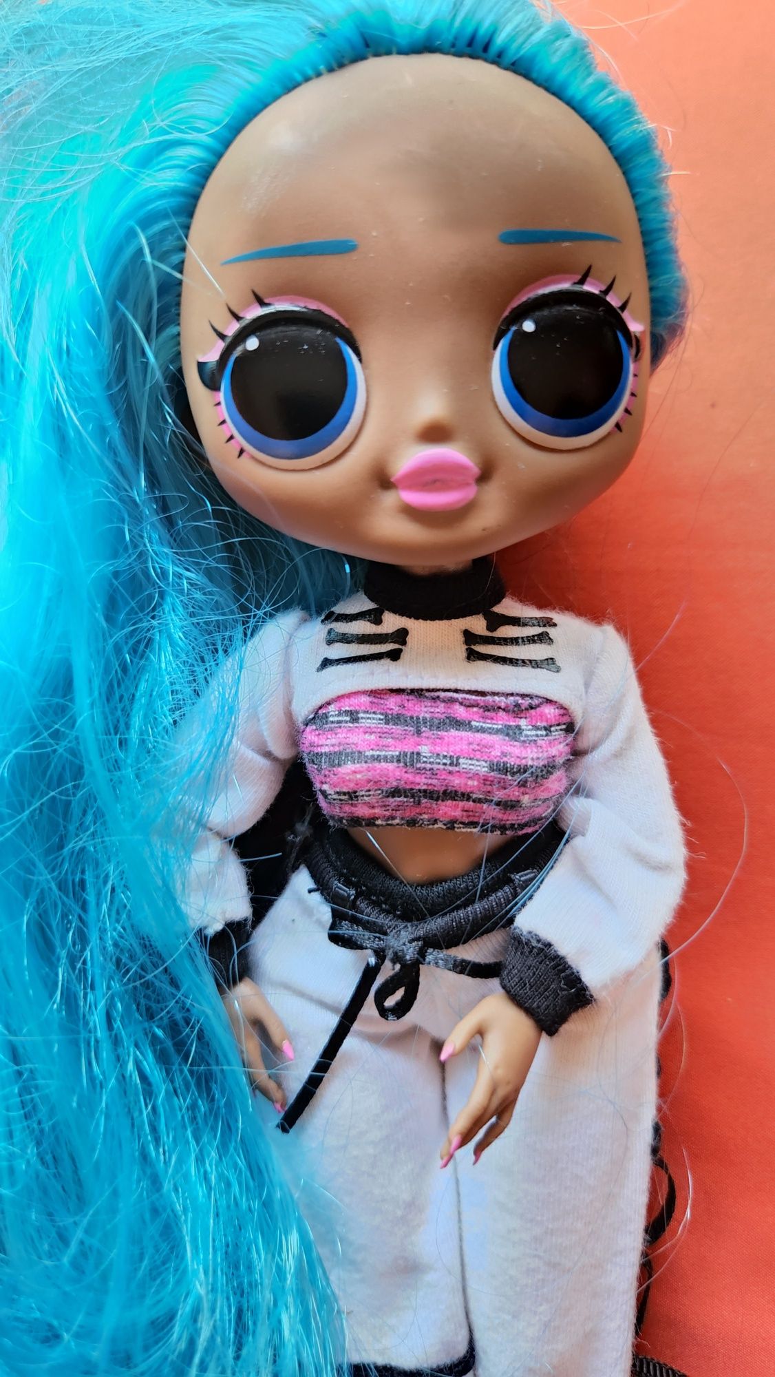 LOL Сюрприз! OMG Series 3 CHILLAX Fashion Doll