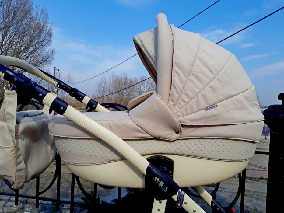 ПОВНИЙ РОЗПРОДАЖ! Коляски б/у Скидки!!! Акции! Героев Днепра