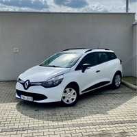 Renault Clio - Miejskie Auto - Małe i Żwawe