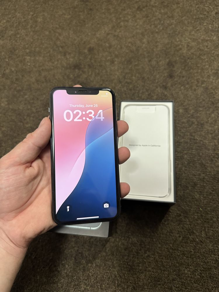 Iphone 11 pro 64 gb