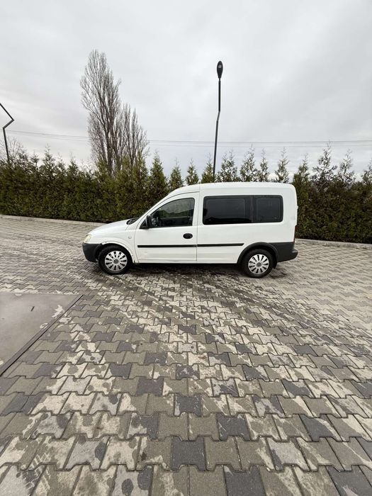 Комбо 1.3 2004рік