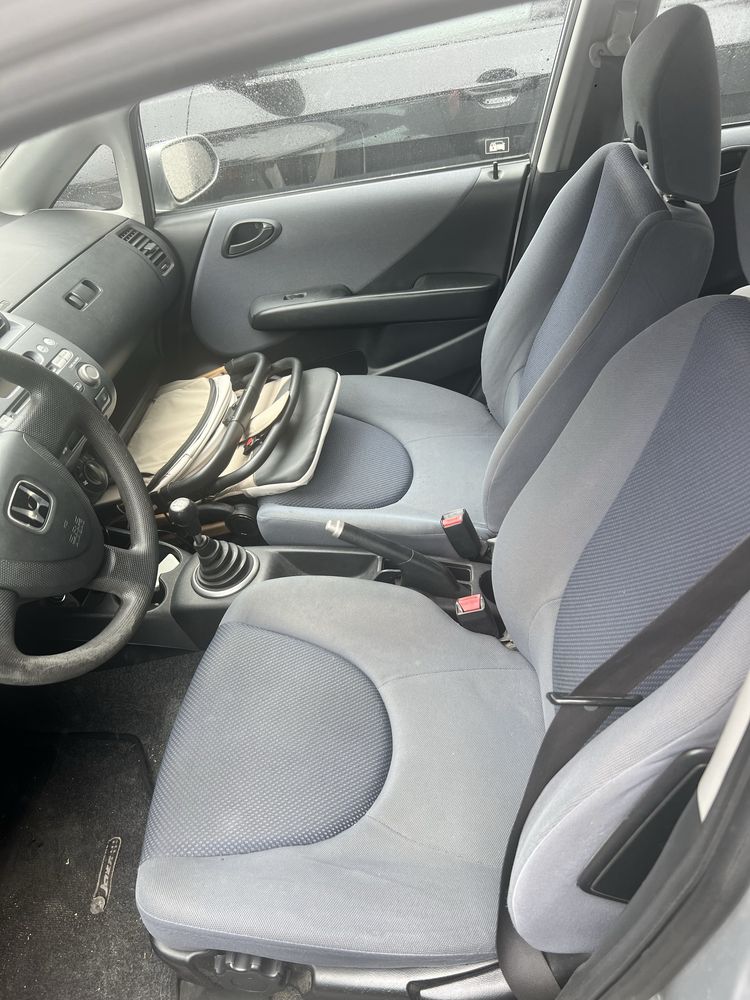 Honda Jazz 1.2 2003