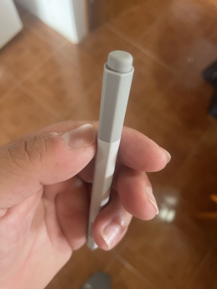 Caneta microsoft surface