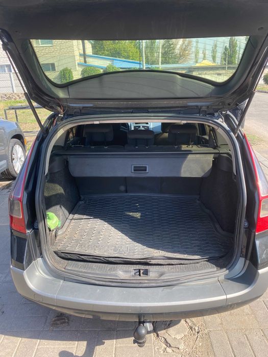Renault Megane 2 2007
