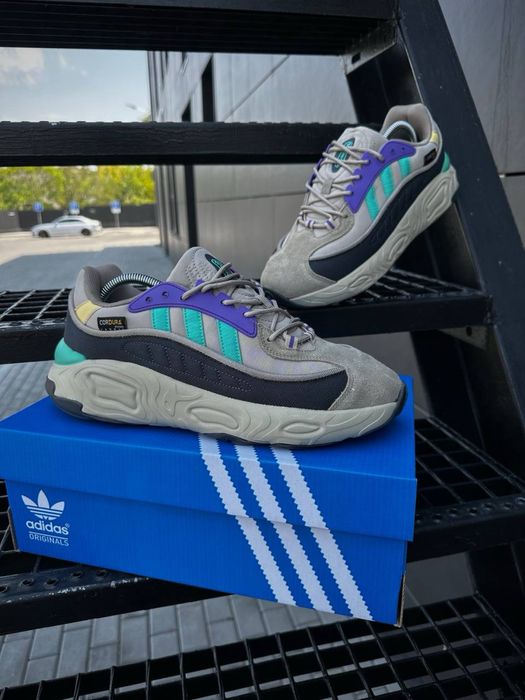 кросівки adidas oznova