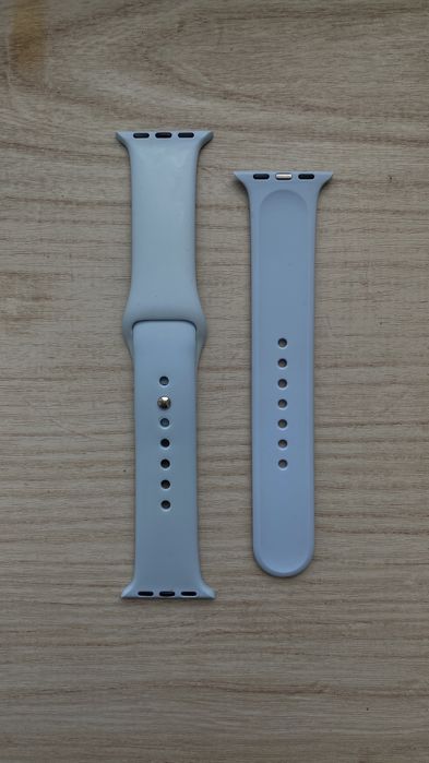 Ремінь на apple watch