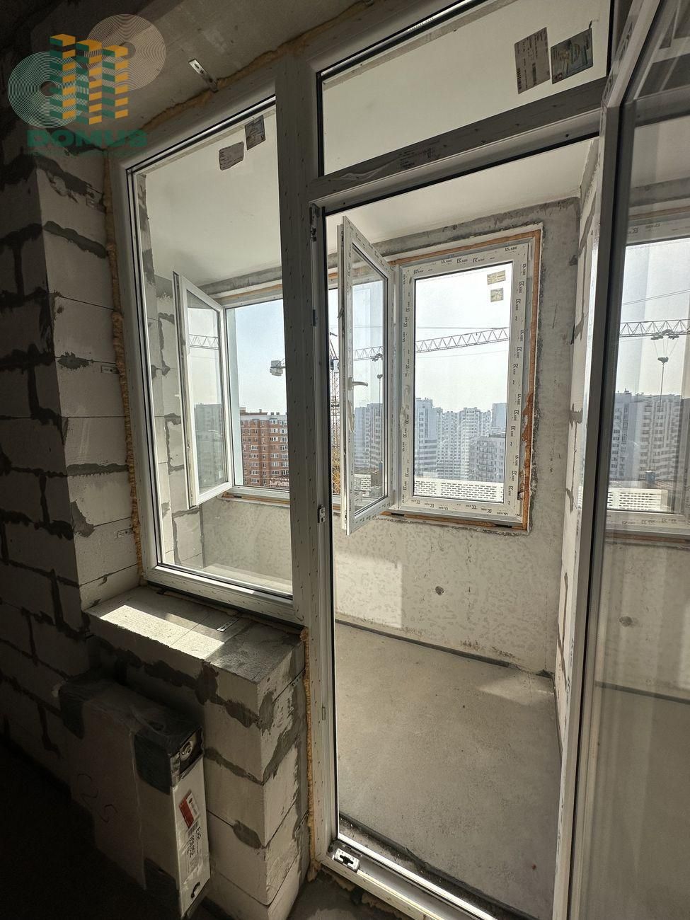 Продам 1 комн  ЖК "Альтаир 3"! Жаботинского. Дом сдан! Таирова!