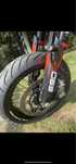 Kompletne koła ktm smc 690 smcr , husqvarna 701
