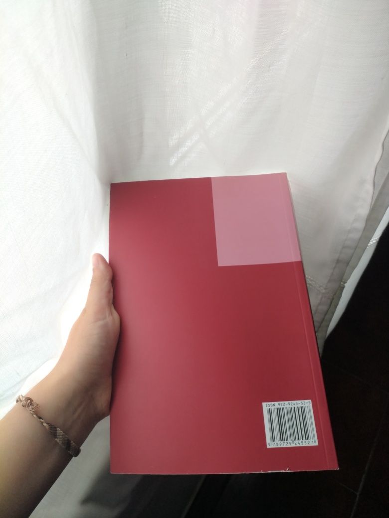 Livro "Gazetas da Restauração"