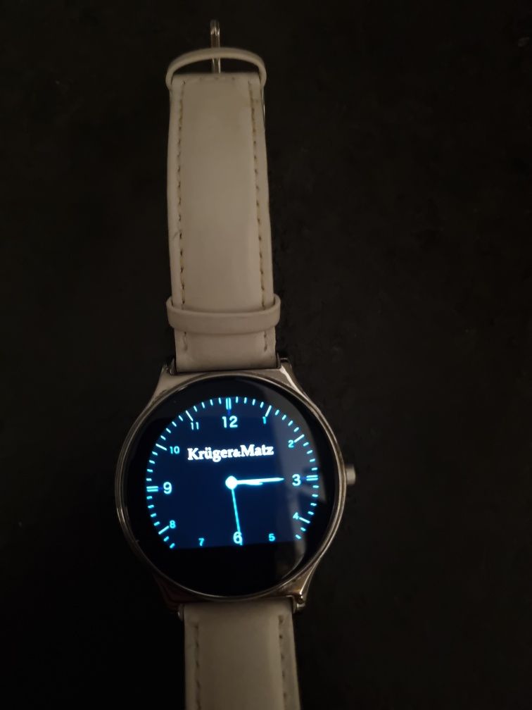 Smartwatch Krüger&Matz