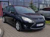 Ford C-MAX Komplet opon!