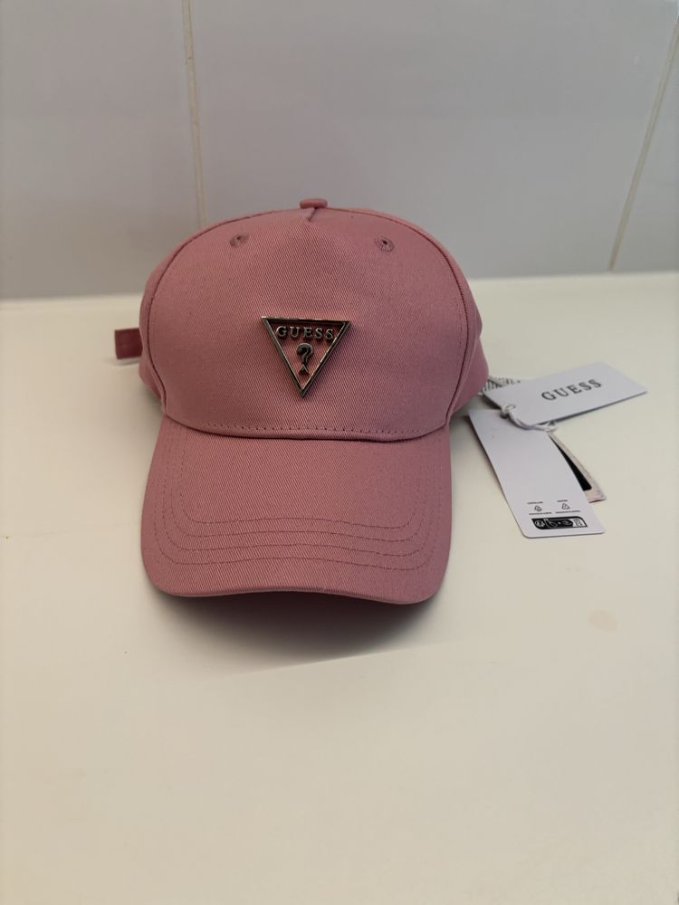 Czapka guess new casual