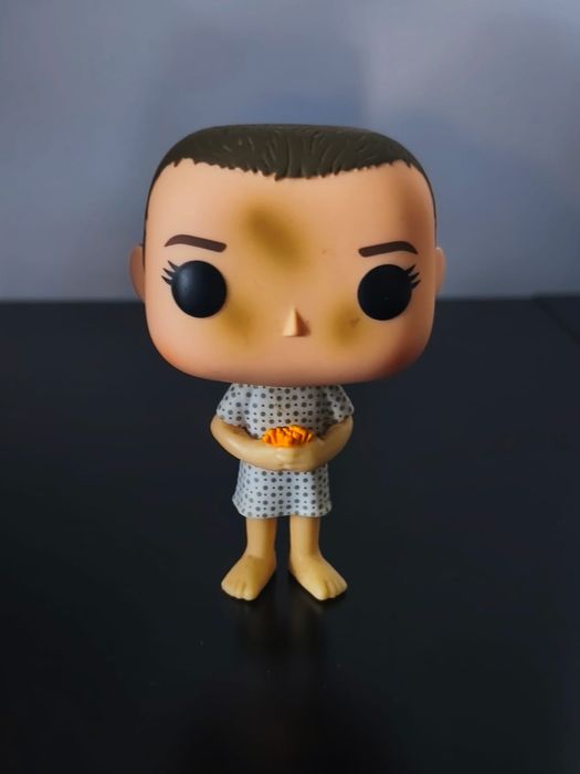 Pop! Eleven (Hospital Gown)