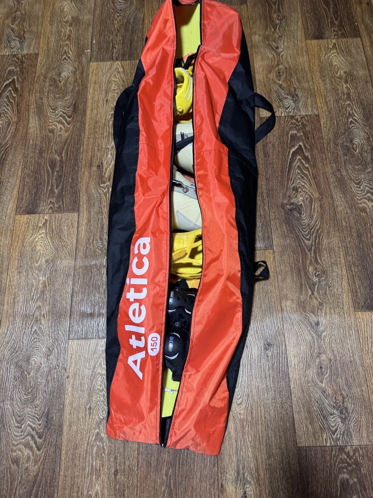 Сноуборд burton Feelgood 44
