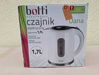 CZAJNIK elektryczny bezprzewodowy BOTTI - 1,7 litra