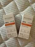 Bella aurora spf 50 nowe