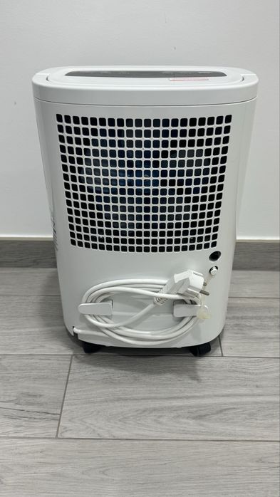 Desumidificador ProBreeze 12L como novo