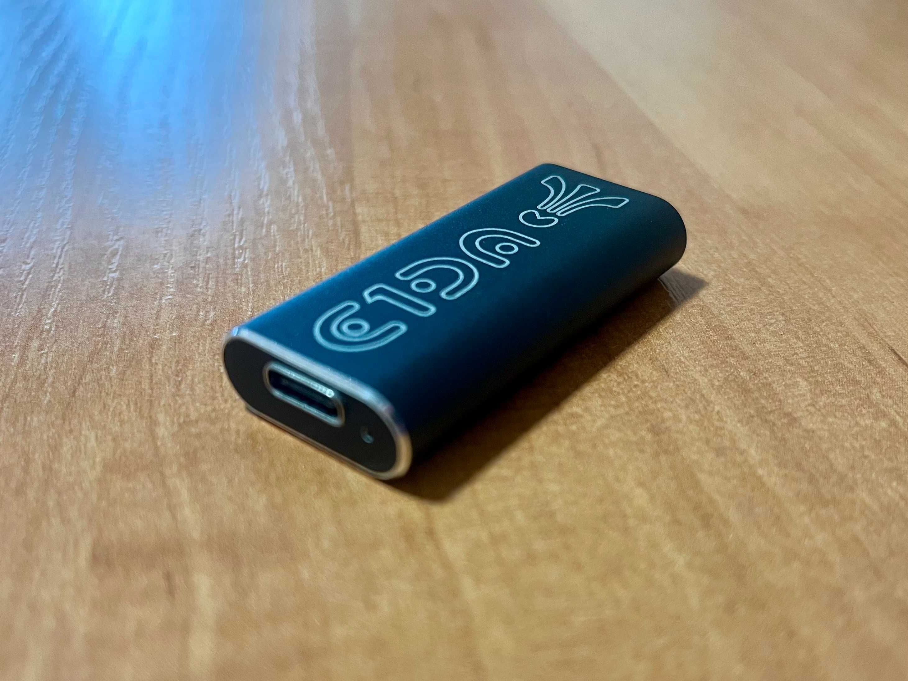 Usb-dac E1DA 9038D / ES9038Q2M / 3.5 jack