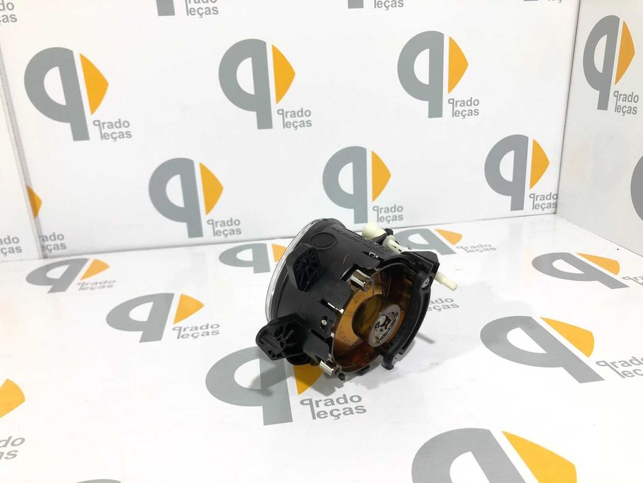 Faróis nevoeiro novos SMART Fortwo 451