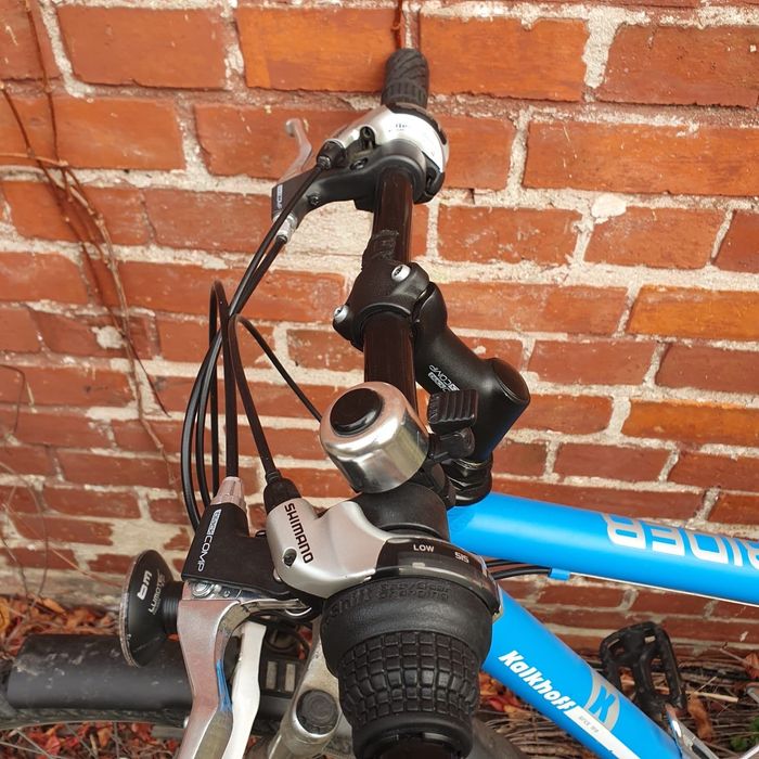 Sprzedam sprawny rower