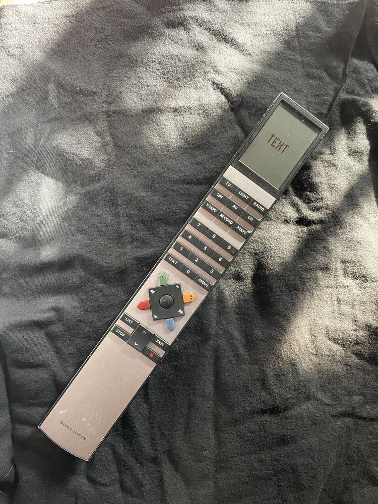 Televisao bang & olufsen