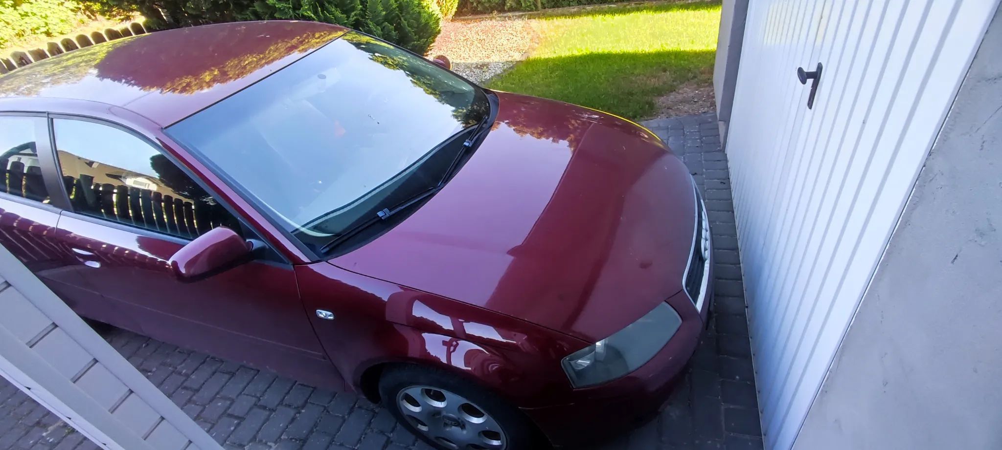 Audi A3 Sprzedam