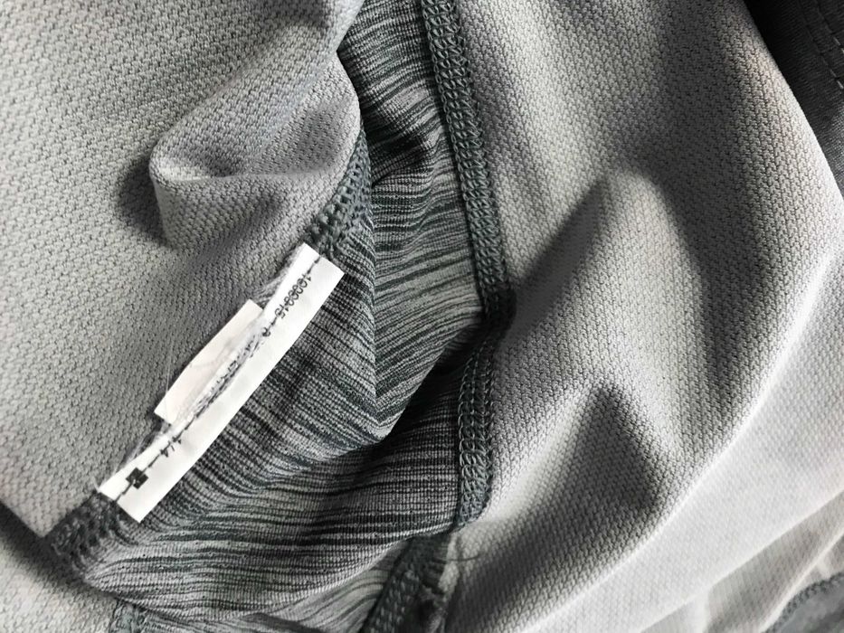 NIKE Dri Fit Pro r.M oryginalna koszulka kompresyjna stan BDB