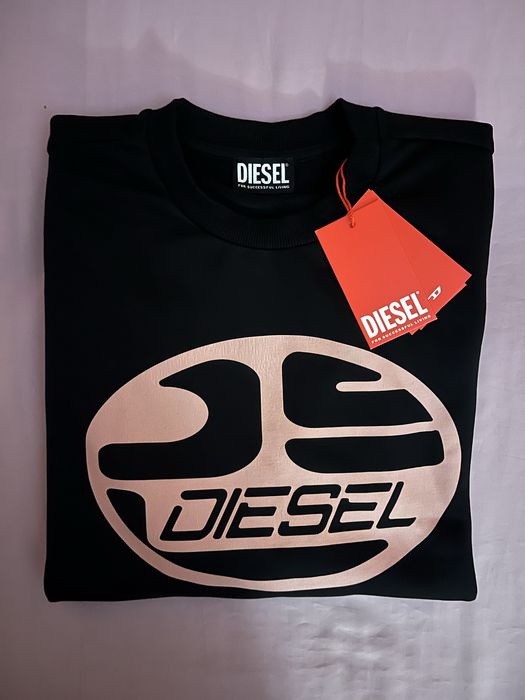 Wyprzedaż bluza męska Diesel.