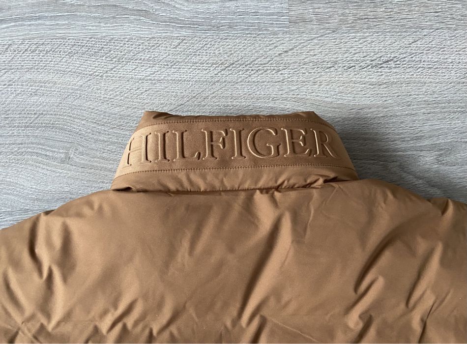 Nowa, modna kurtka Tommy Hilfiger XXL