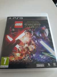 Lego Star Wars przebudzenie mocy pl na ps3