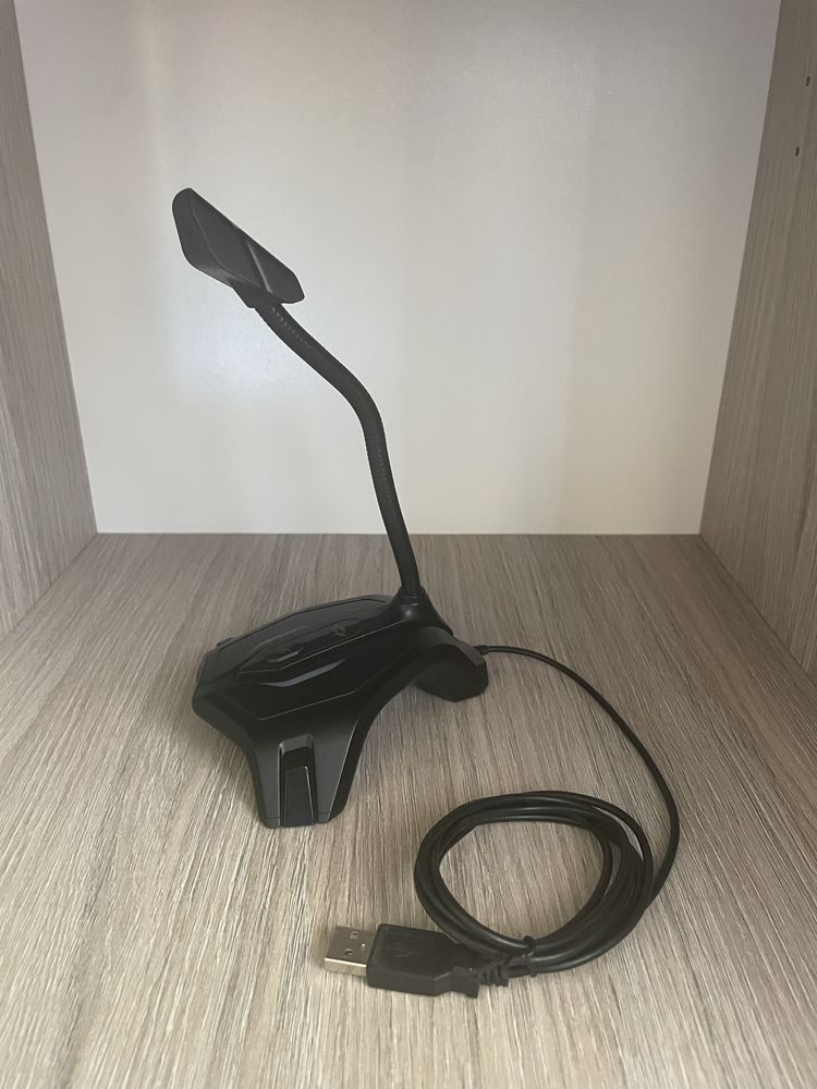 Mikrofon Trust GXT 215 Zabi